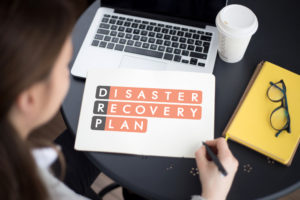 With the right leadership and advanced preparation in your disaster recovery plan, you can safeguard your data.